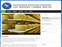 Tablet Screenshot of nikolaevski.com